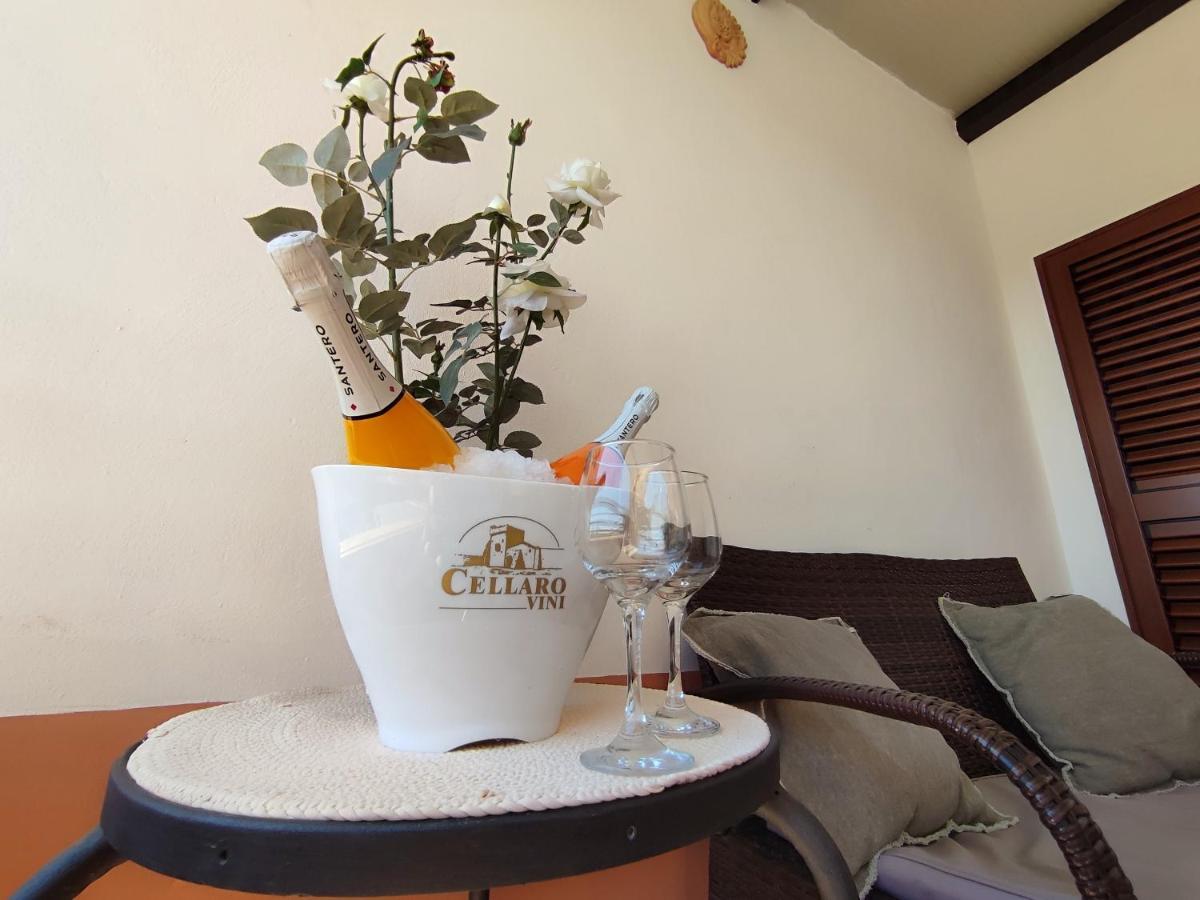 Apartment Sanmarcomare *
