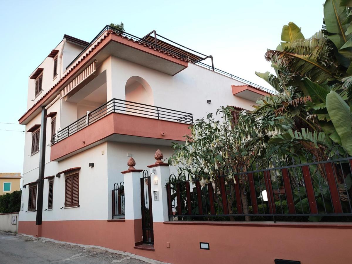 Sanmarcomare Apartment