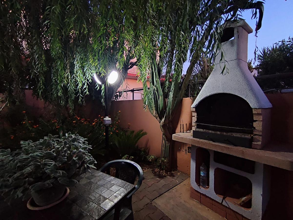 Sanmarcomare Apartment