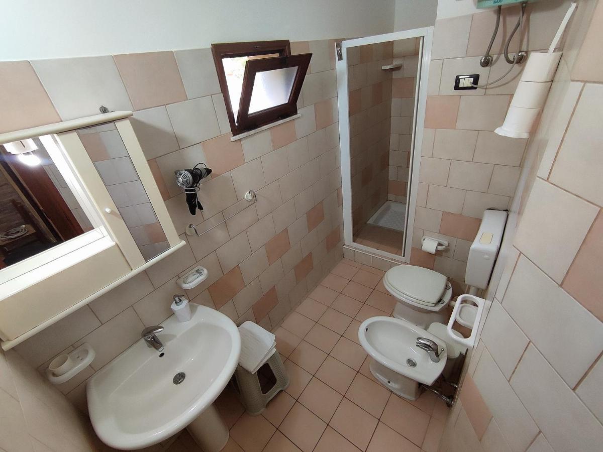 Apartment Sanmarcomare Sciacca