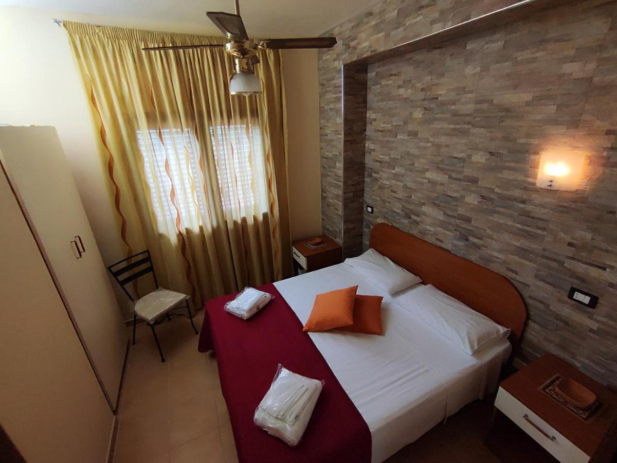 Sanmarcomare Apartment Sciacca