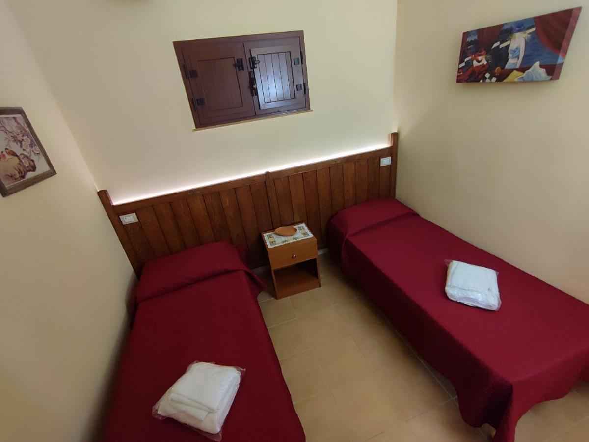Apartment Sanmarcomare Sciacca