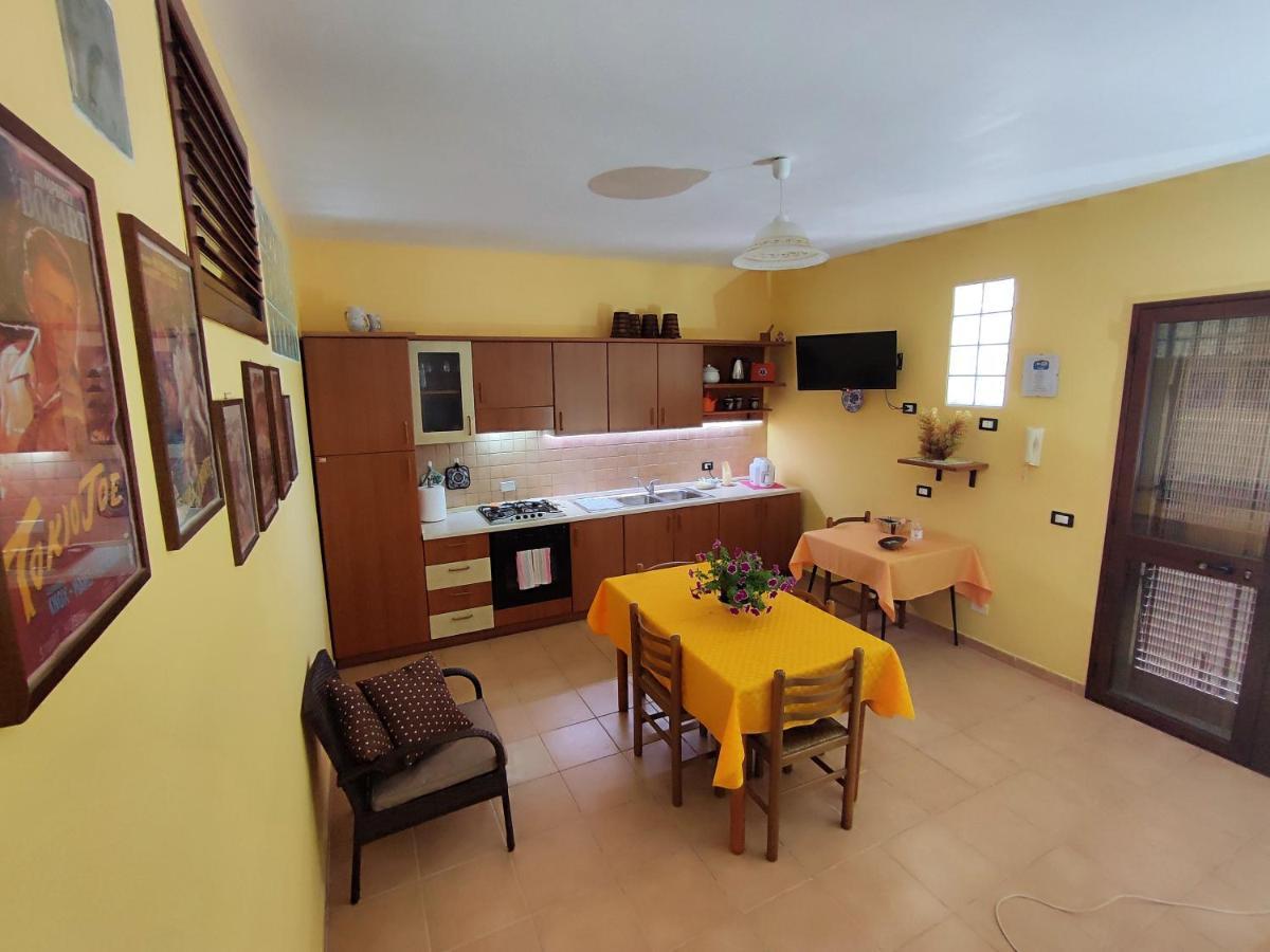 Apartment Sanmarcomare Sciacca