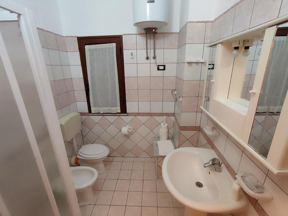 Sanmarcomare Apartment Sciacca