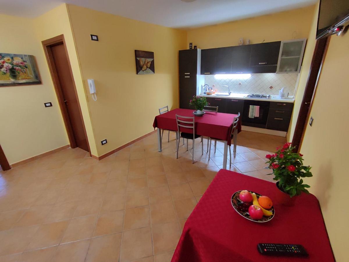 Apartment Sanmarcomare Sciacca