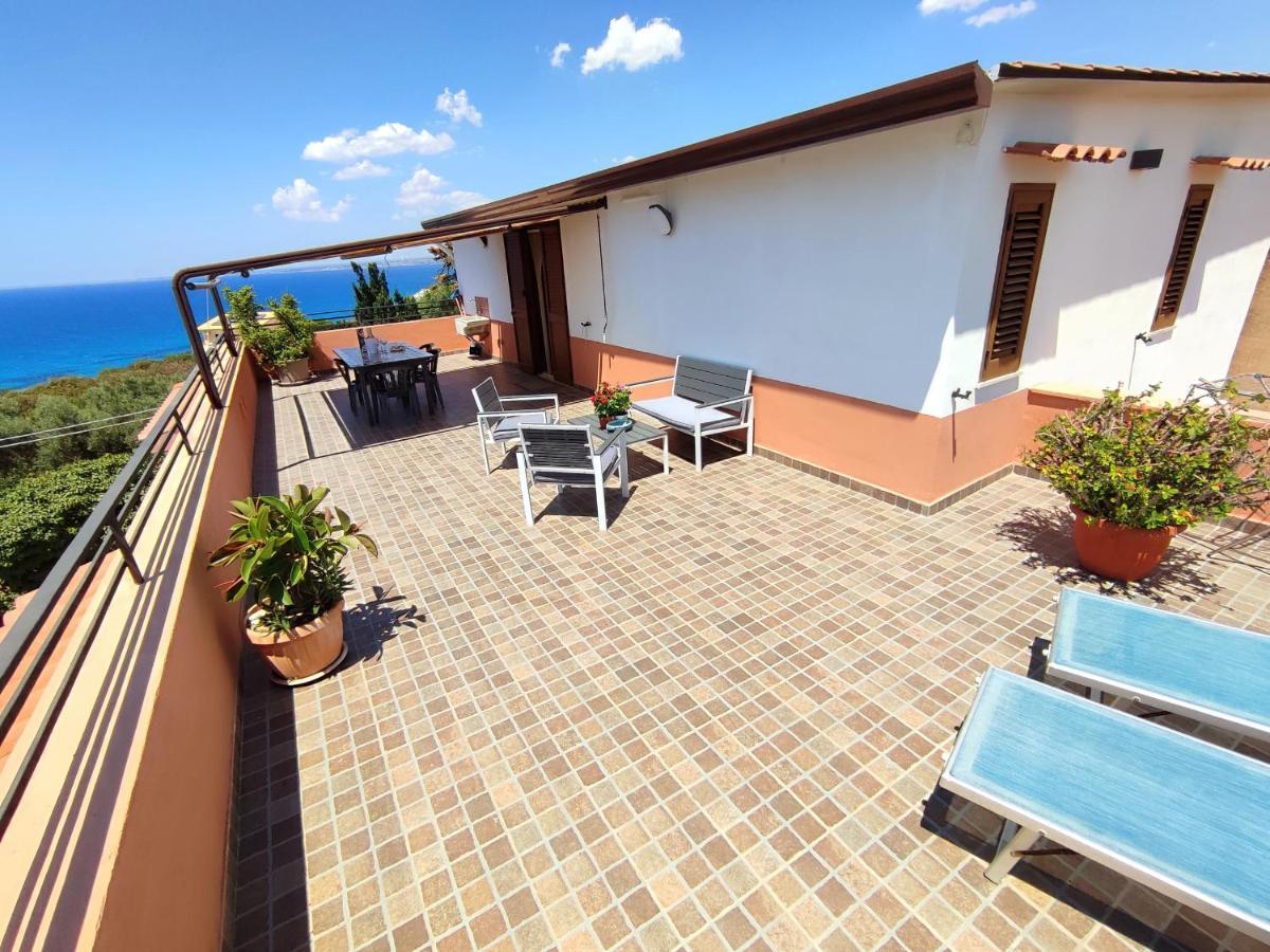 Sanmarcomare Apartment