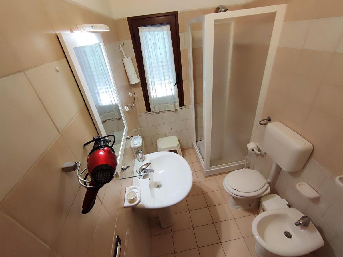 Sanmarcomare Apartment