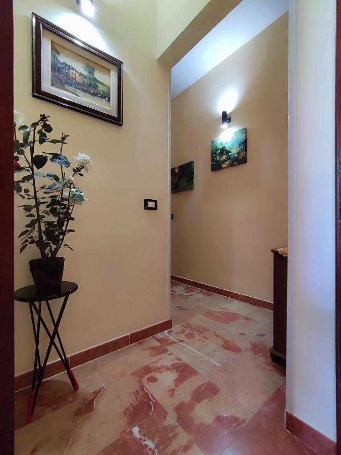 Apartment Sanmarcomare