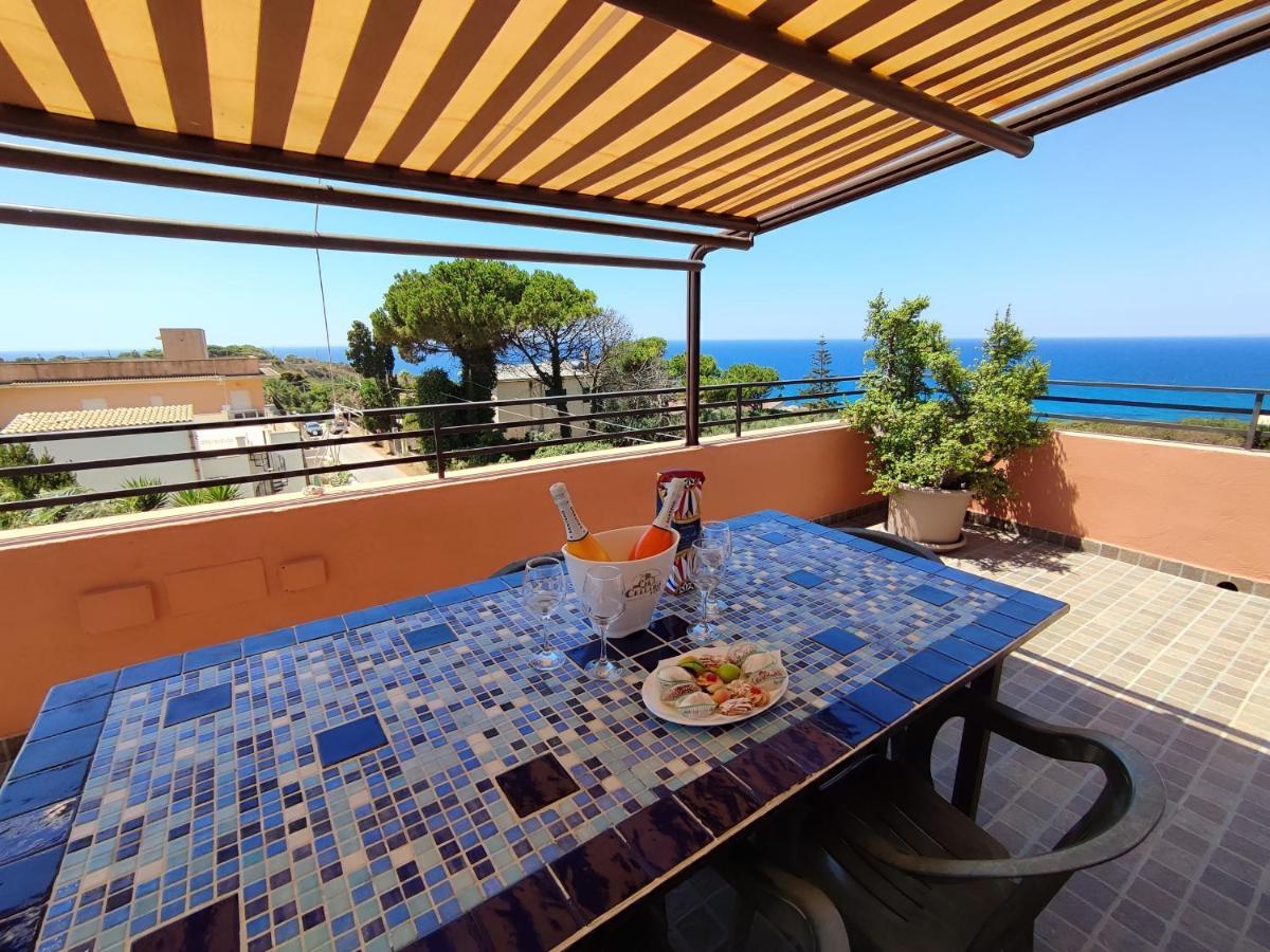 Sanmarcomare Apartment