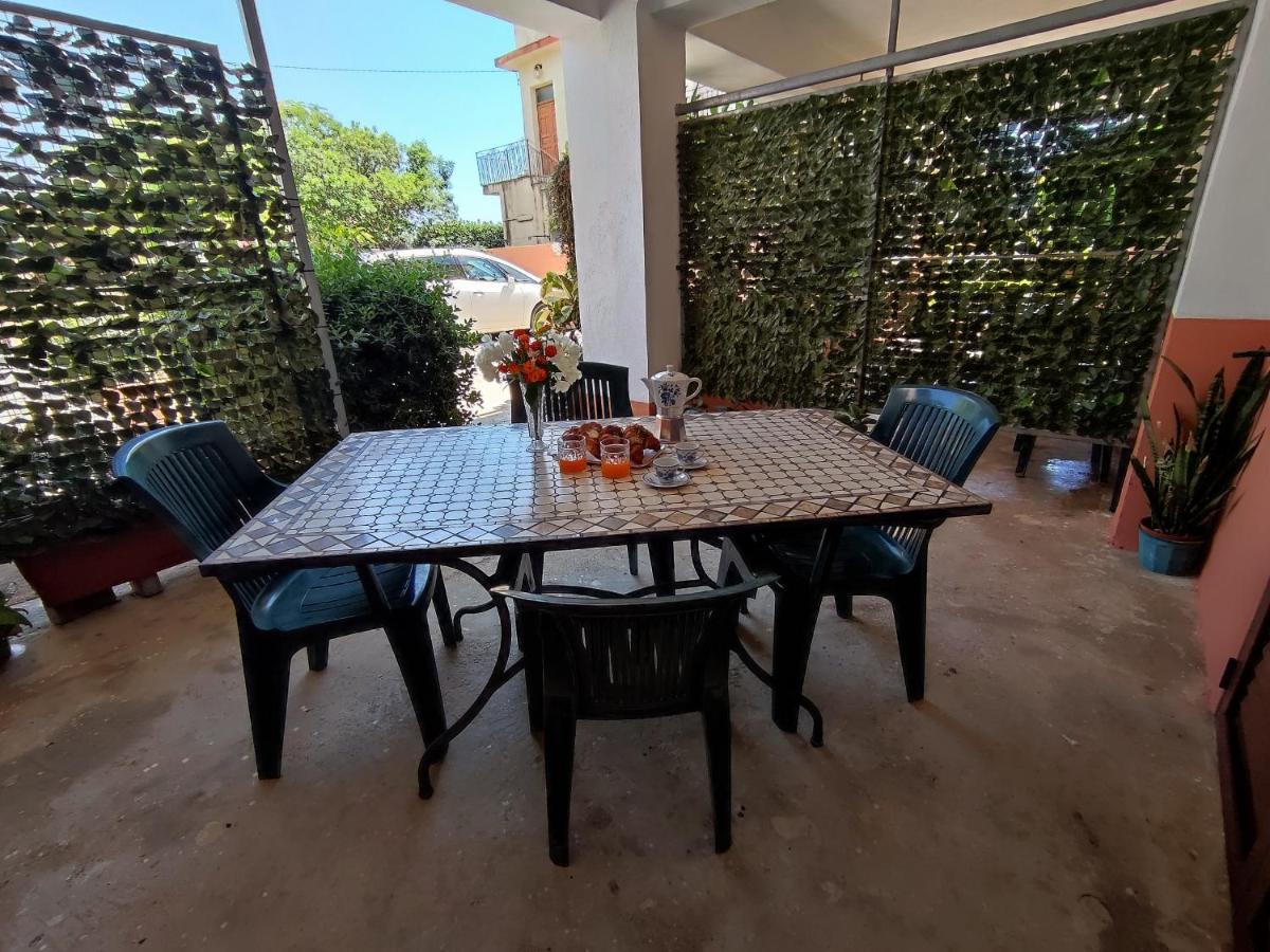 Sanmarcomare Apartment