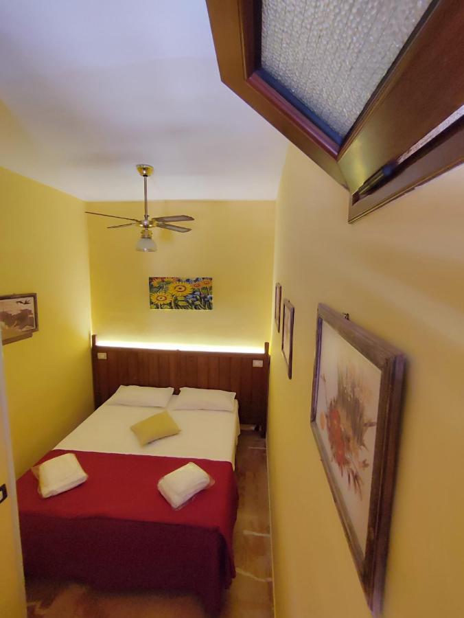 Apartment Sanmarcomare *