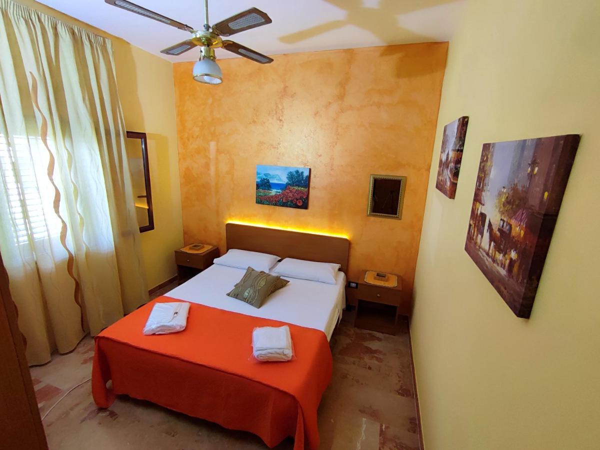 Sanmarcomare Apartment Sciacca