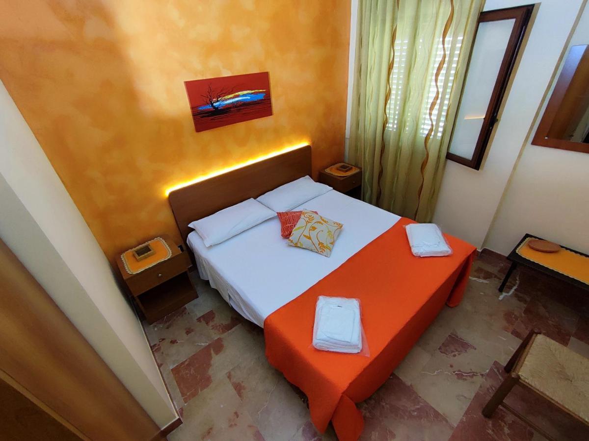 Sanmarcomare Apartment *