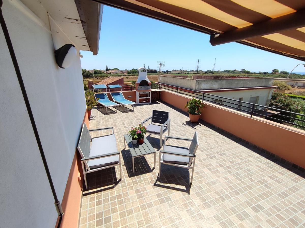 Sanmarcomare Apartment Sciacca