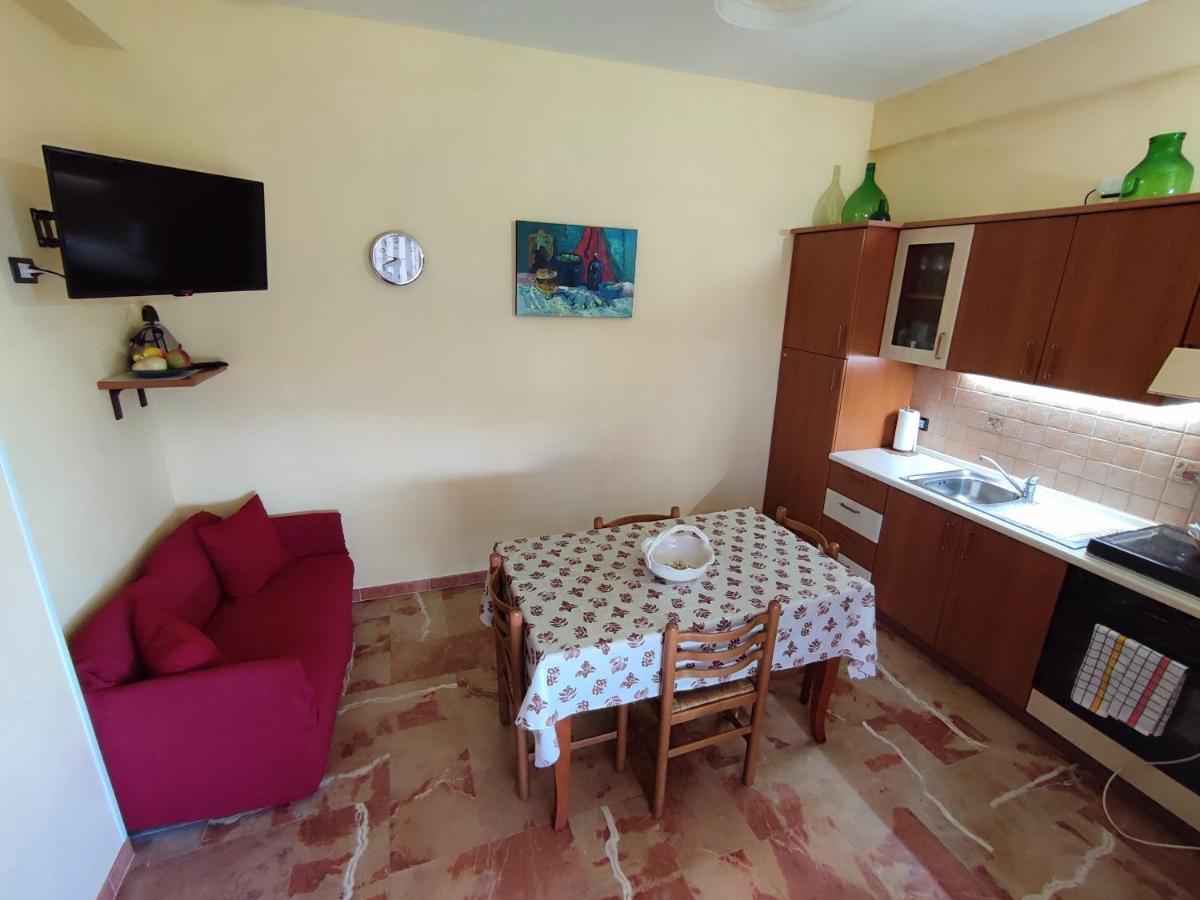 Apartment Sanmarcomare *