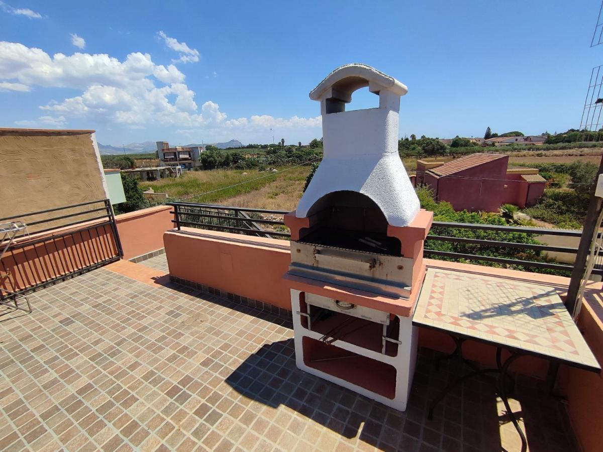Apartment Sanmarcomare