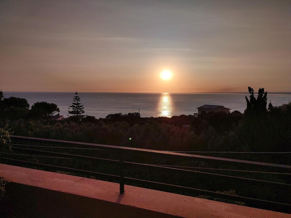 Sanmarcomare Apartment Sciacca