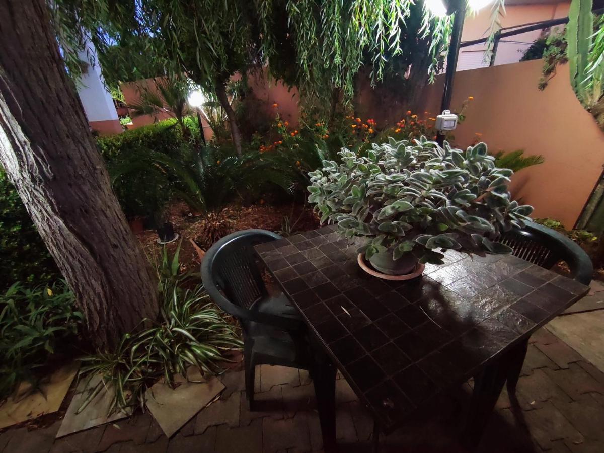 Apartment Sanmarcomare Sciacca