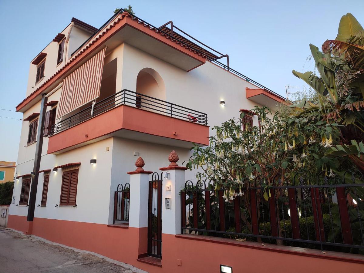Apartment Sanmarcomare
