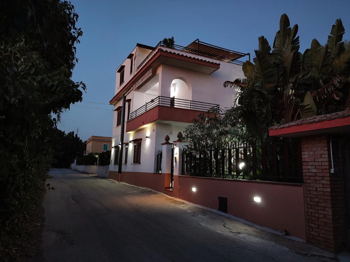 Sanmarcomare Apartment