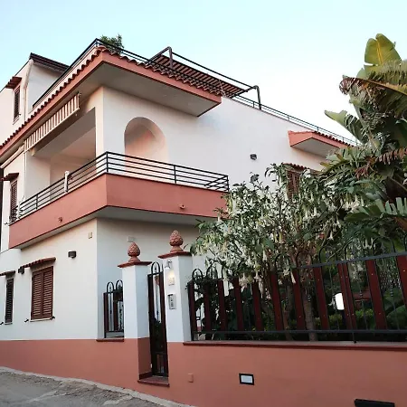 Sanmarcomare Apartment Sciacca Exterior photo