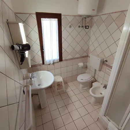 Sanmarcomare Apartment Sciacca Exterior photo