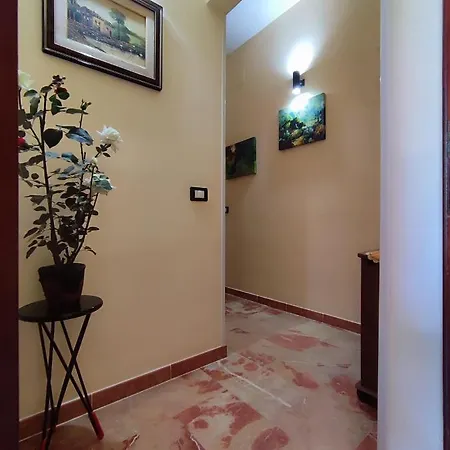 Sanmarcomare Apartment Sciacca Exterior photo