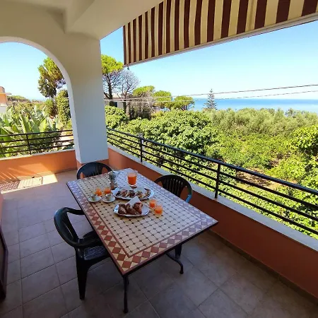 Sanmarcomare Apartment Sciacca Exterior photo