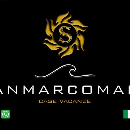 Sanmarcomare Apartment Sciacca Exterior photo