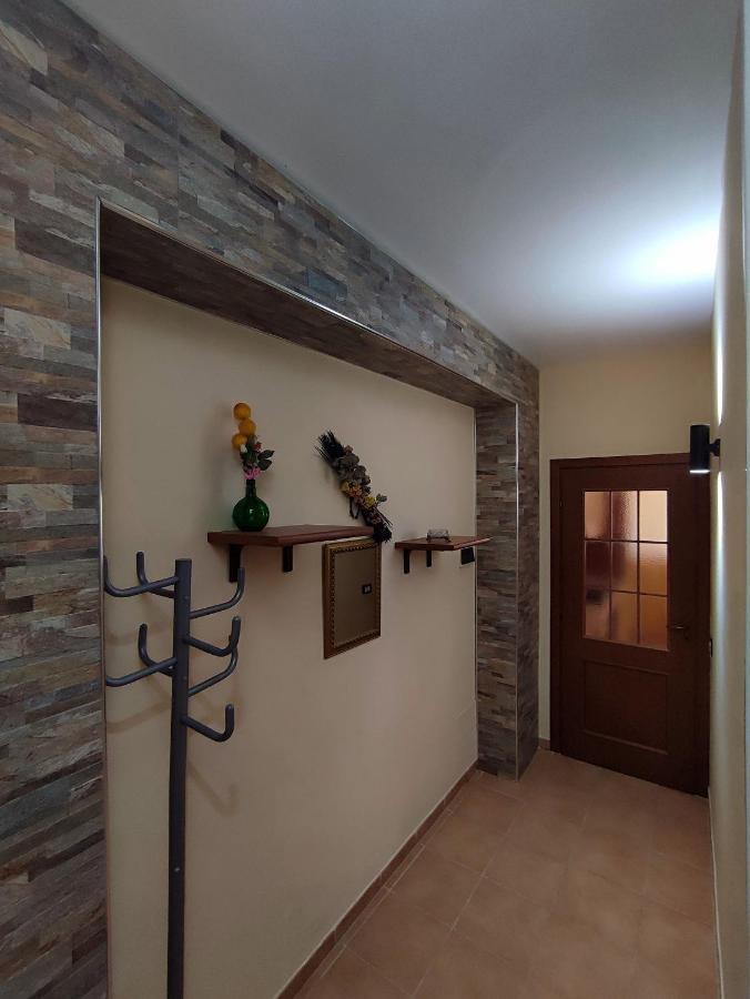 Apartment Sanmarcomare