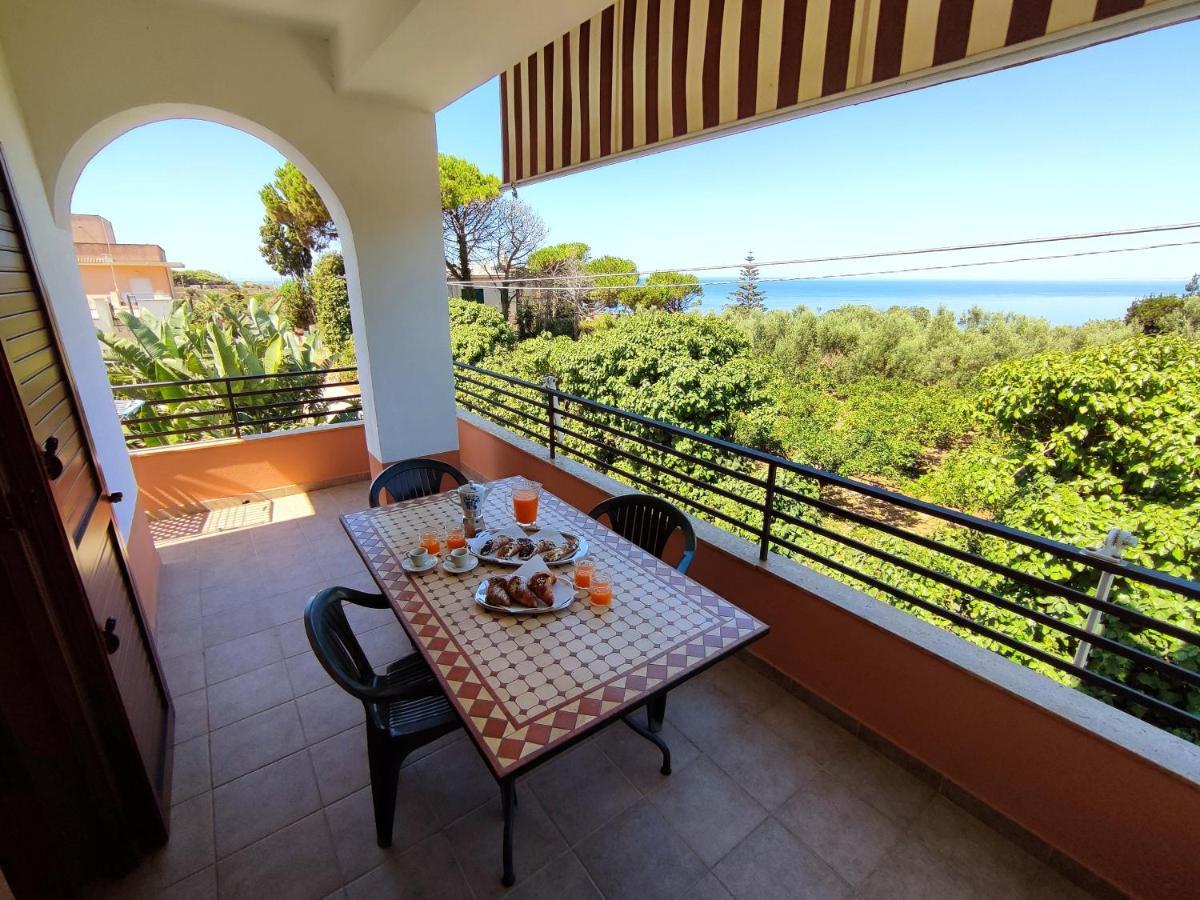 Sanmarcomare Apartment