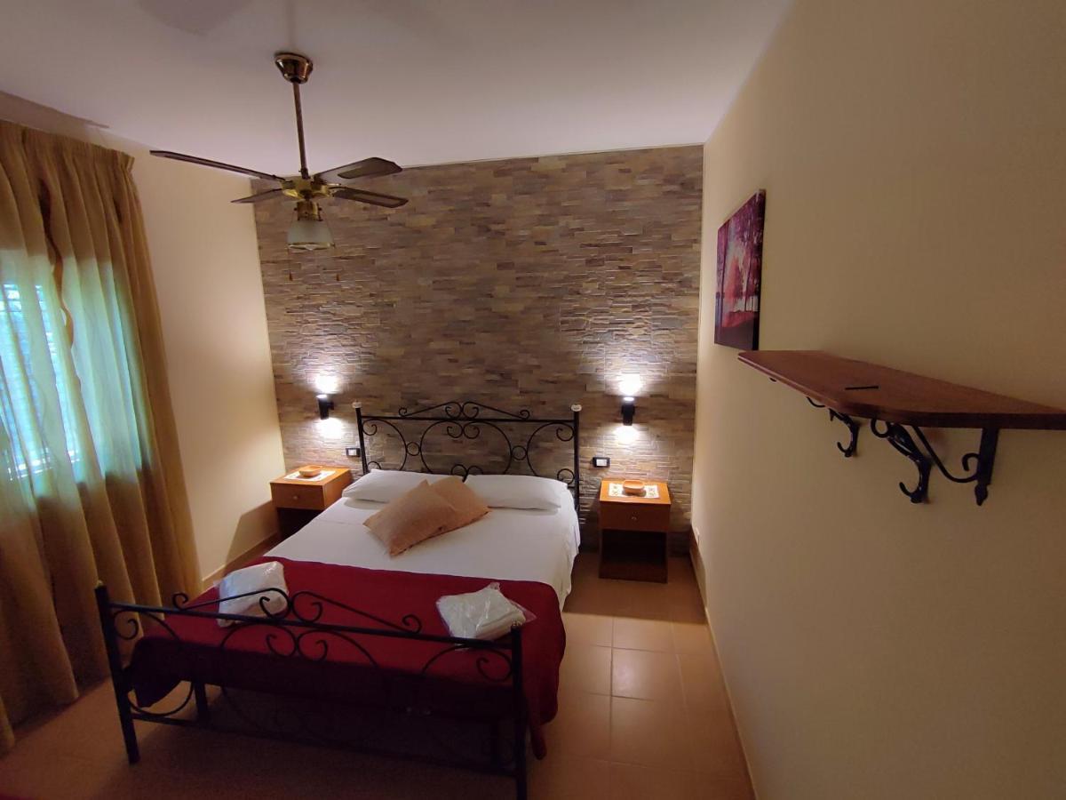Apartment Sanmarcomare