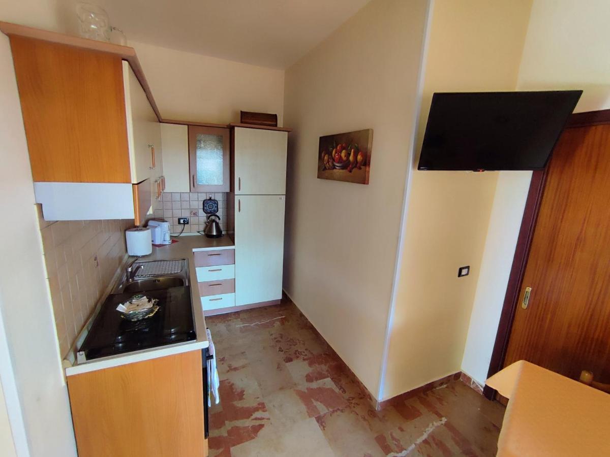 Apartment Sanmarcomare Sciacca