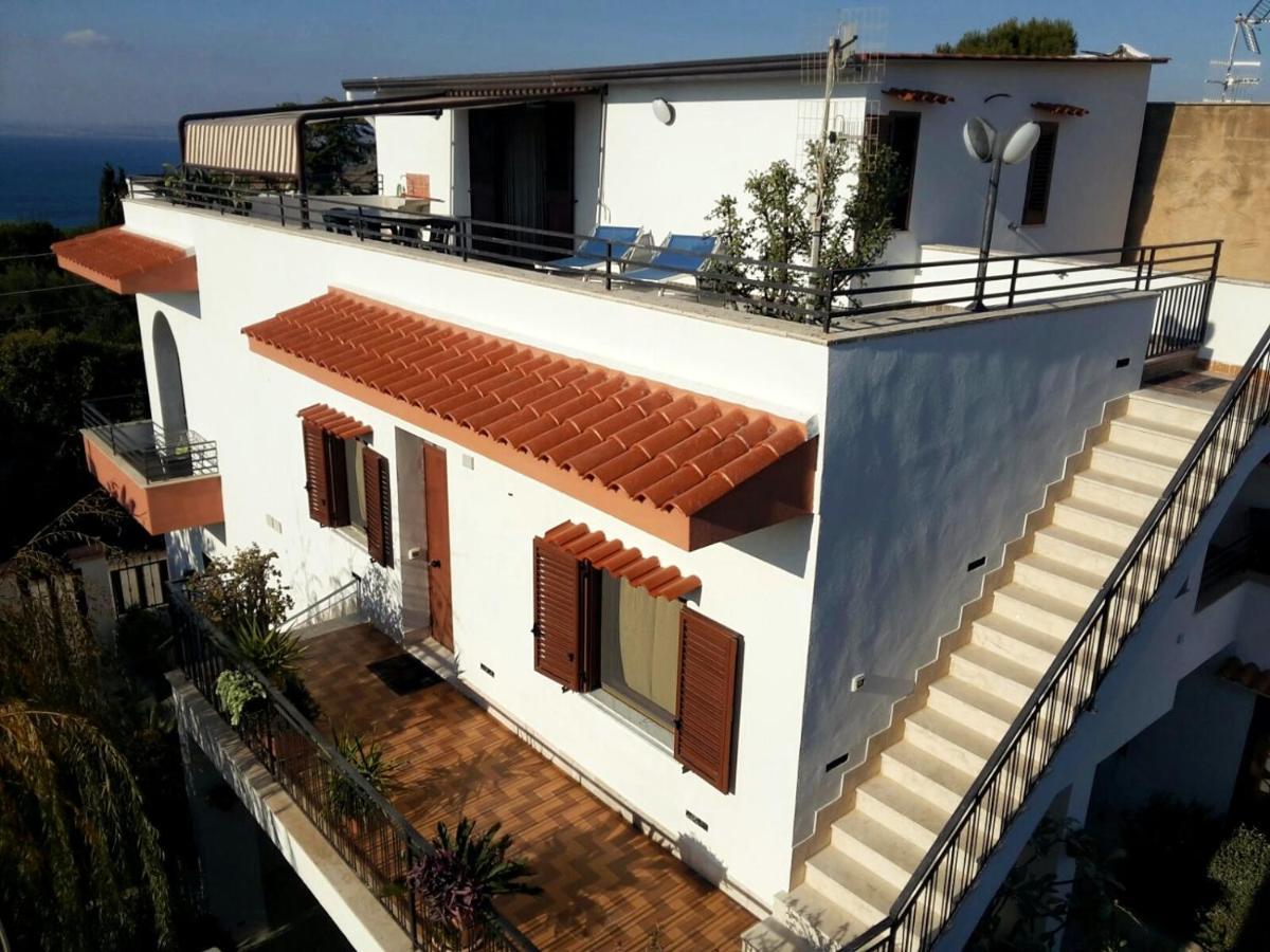 Apartment Sanmarcomare Sciacca